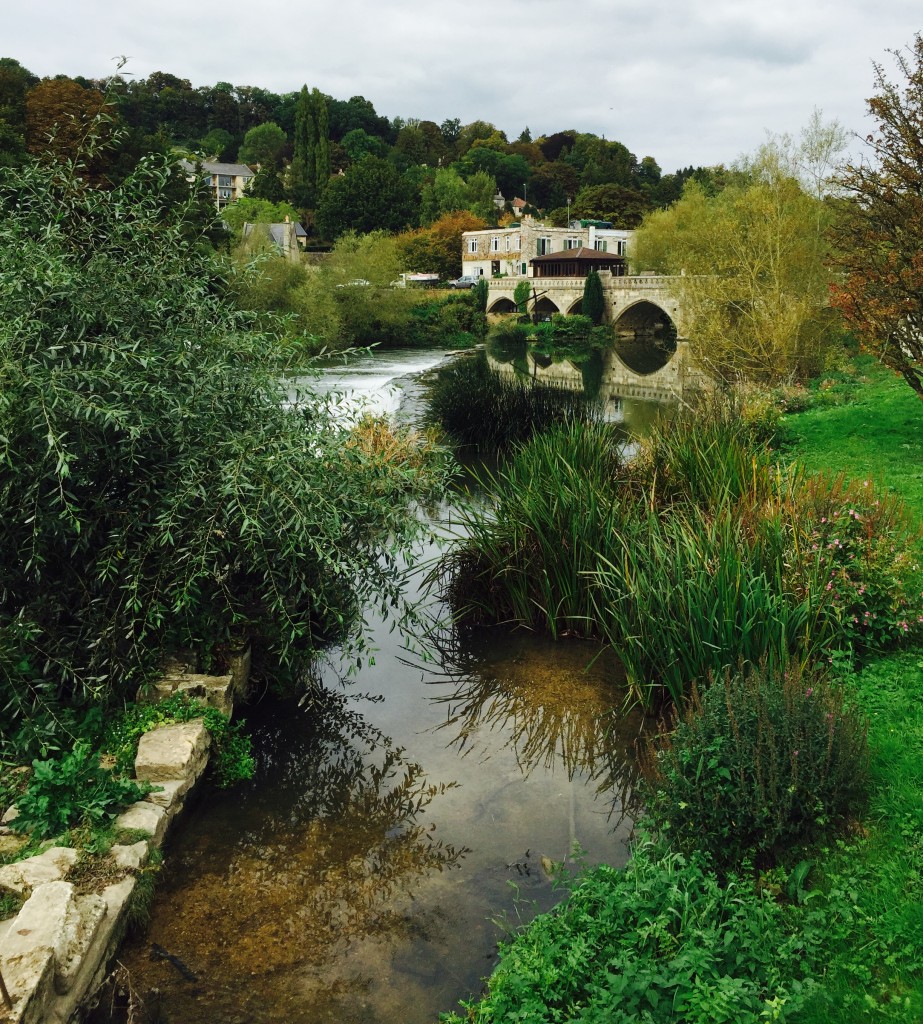 bathampton mill